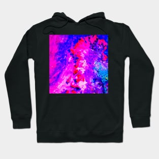 Premium Colorful Inkscape Hoodie